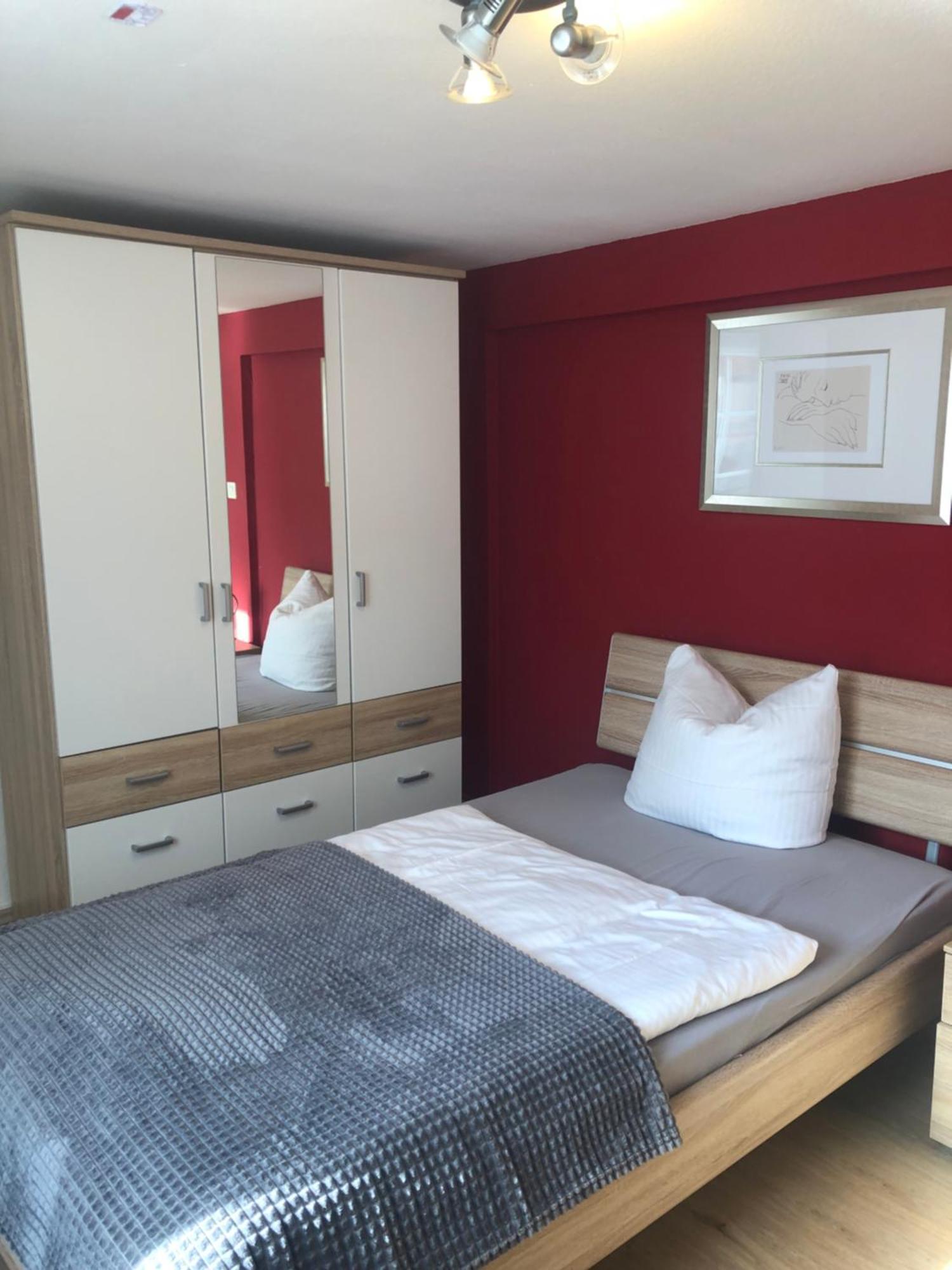 B&B Stadt Hannover Rollshausen Exterior foto